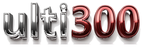 ulti300 login logo